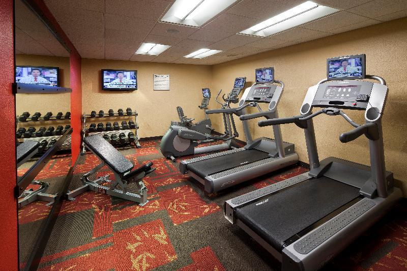 Courtyard By Marriott Fort Lauderdale City Of Plantation Zewnętrze zdjęcie