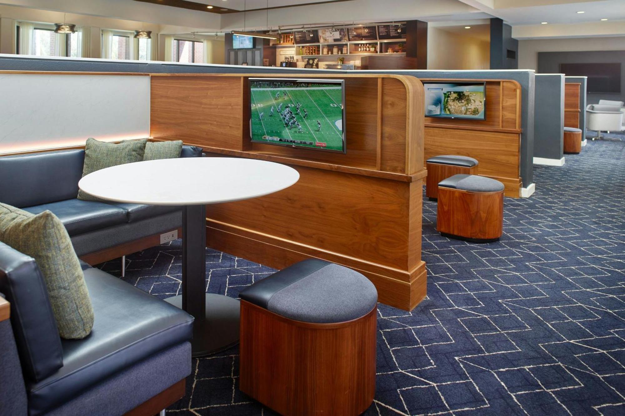 Courtyard By Marriott Fort Lauderdale City Of Plantation Zewnętrze zdjęcie