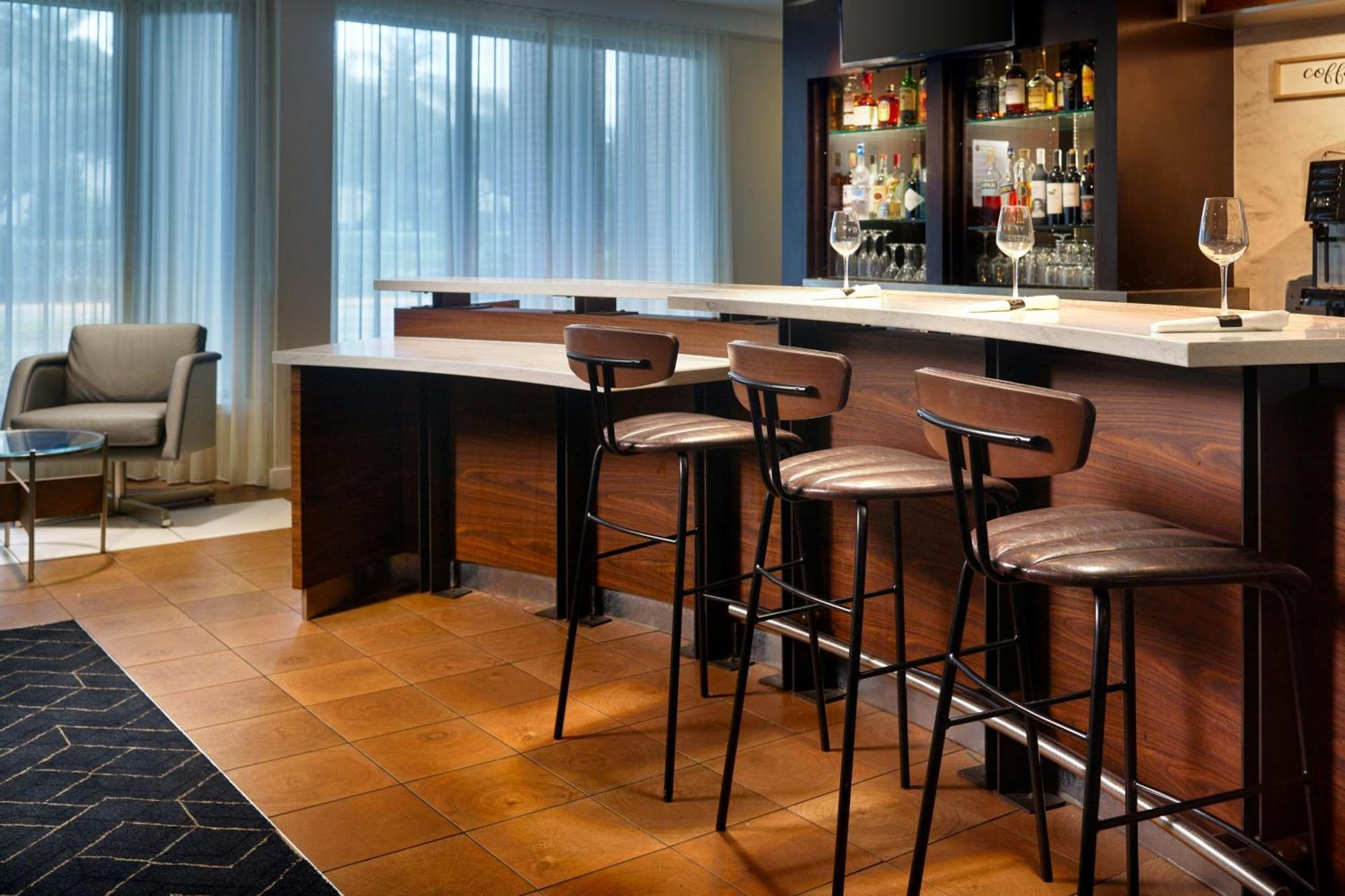 Courtyard By Marriott Fort Lauderdale City Of Plantation Zewnętrze zdjęcie