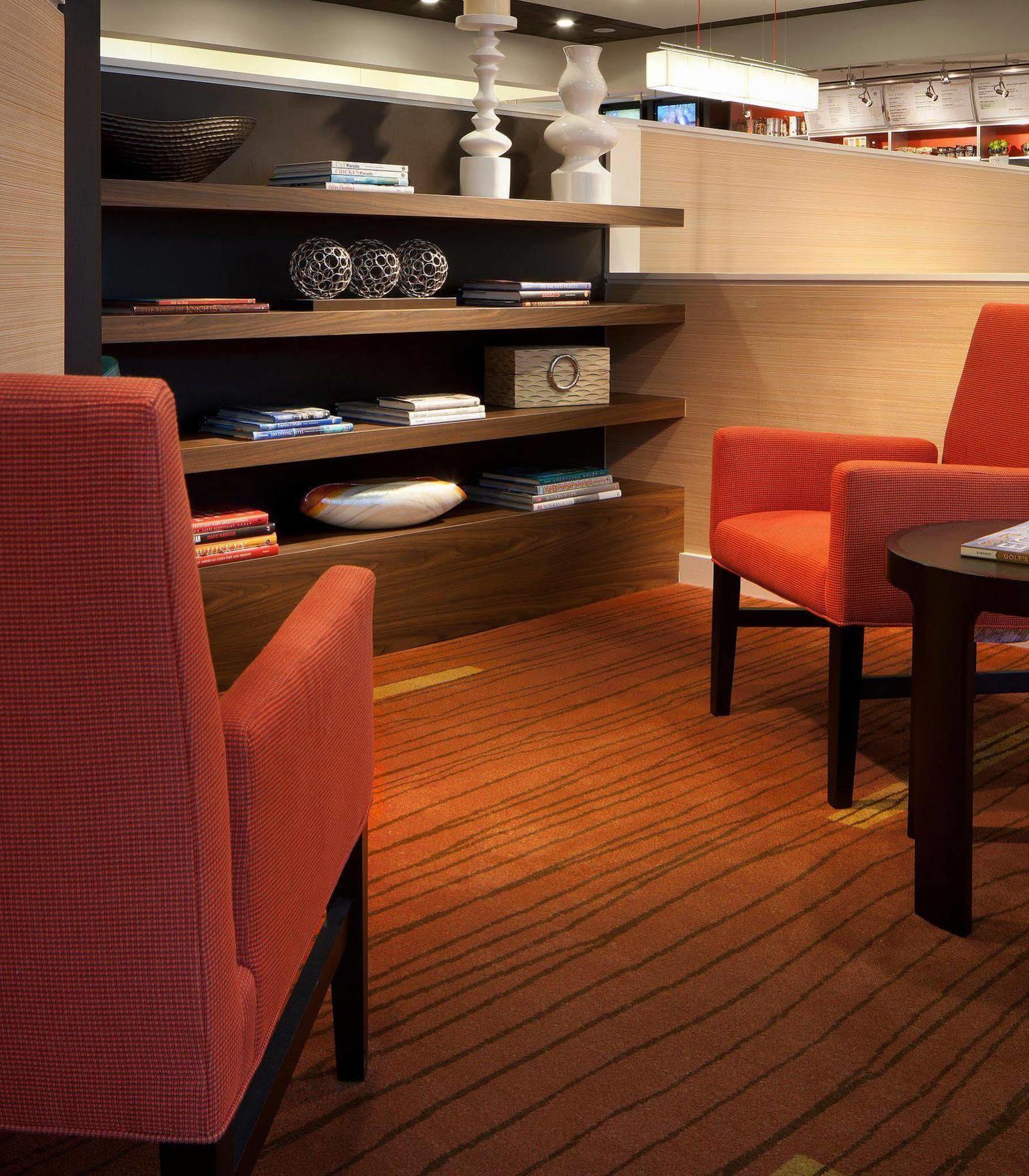 Courtyard By Marriott Fort Lauderdale City Of Plantation Zewnętrze zdjęcie